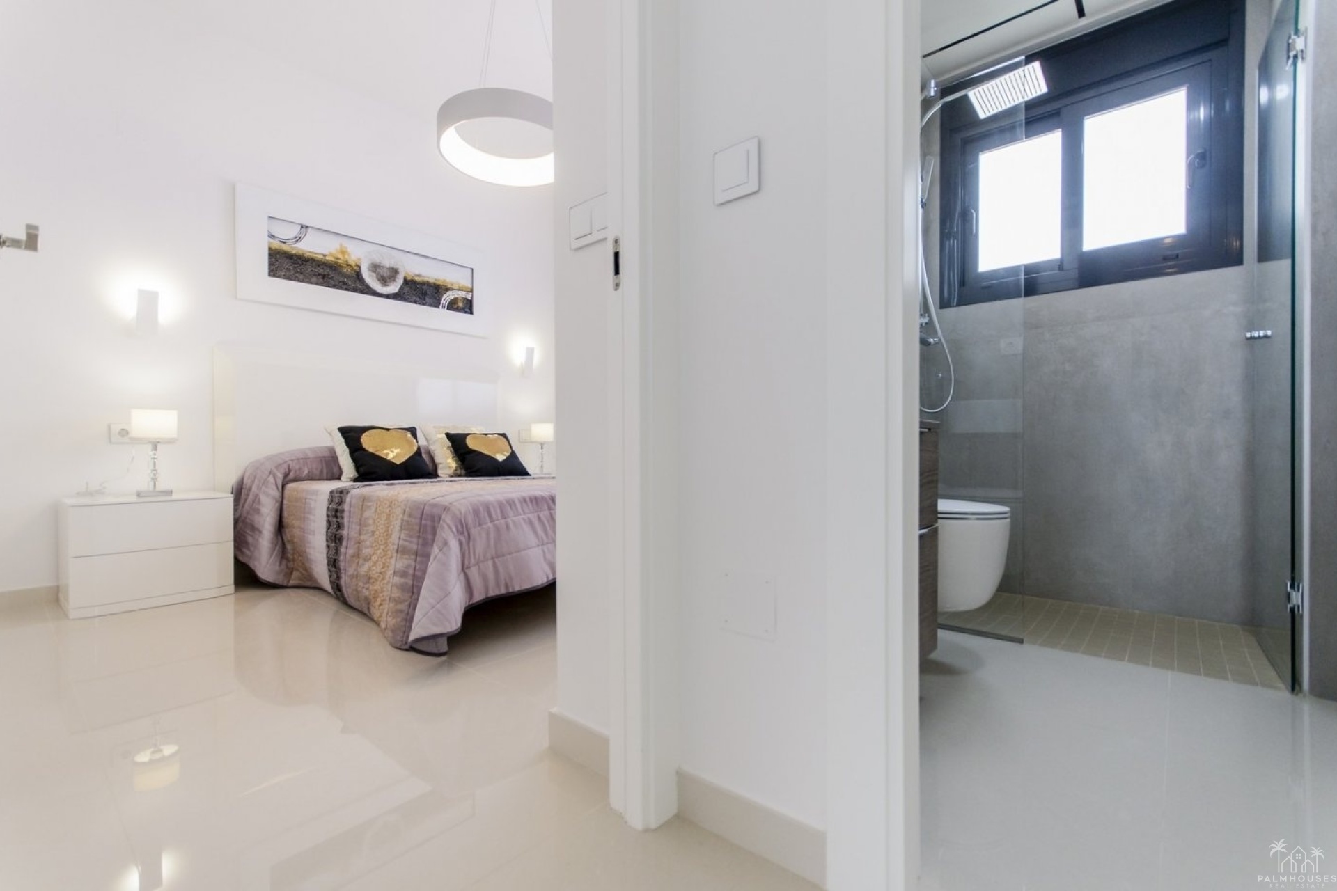 Nueva construcción  - Villa - San Miguel de Salinas - 