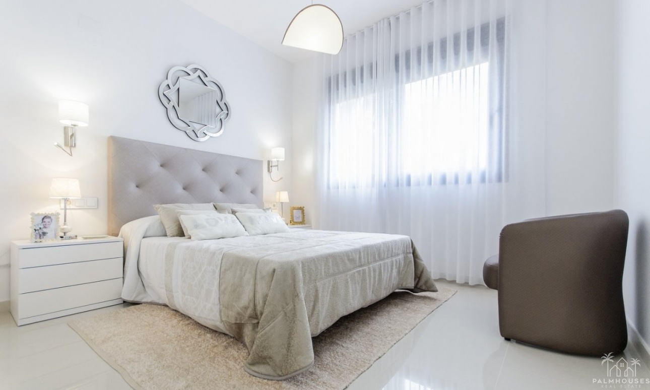 Nueva construcción  - Villa - San Miguel de Salinas - 