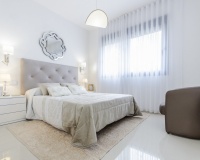 Nueva construcción  - Villa - San Miguel de Salinas - 