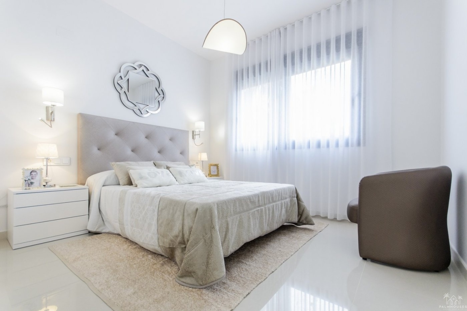 Nueva construcción  - Villa - San Miguel de Salinas - 