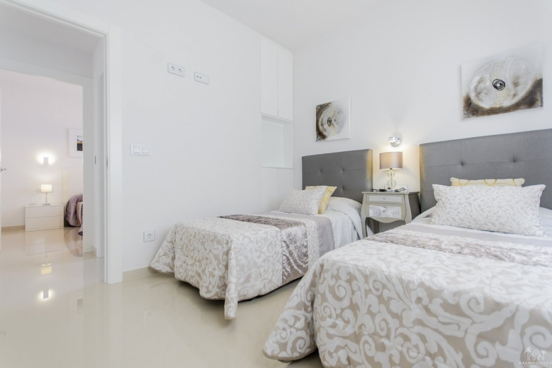 Nueva construcción  - Villa - San Miguel de Salinas - 