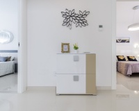 Nueva construcción  - Villa - San Miguel de Salinas - 
