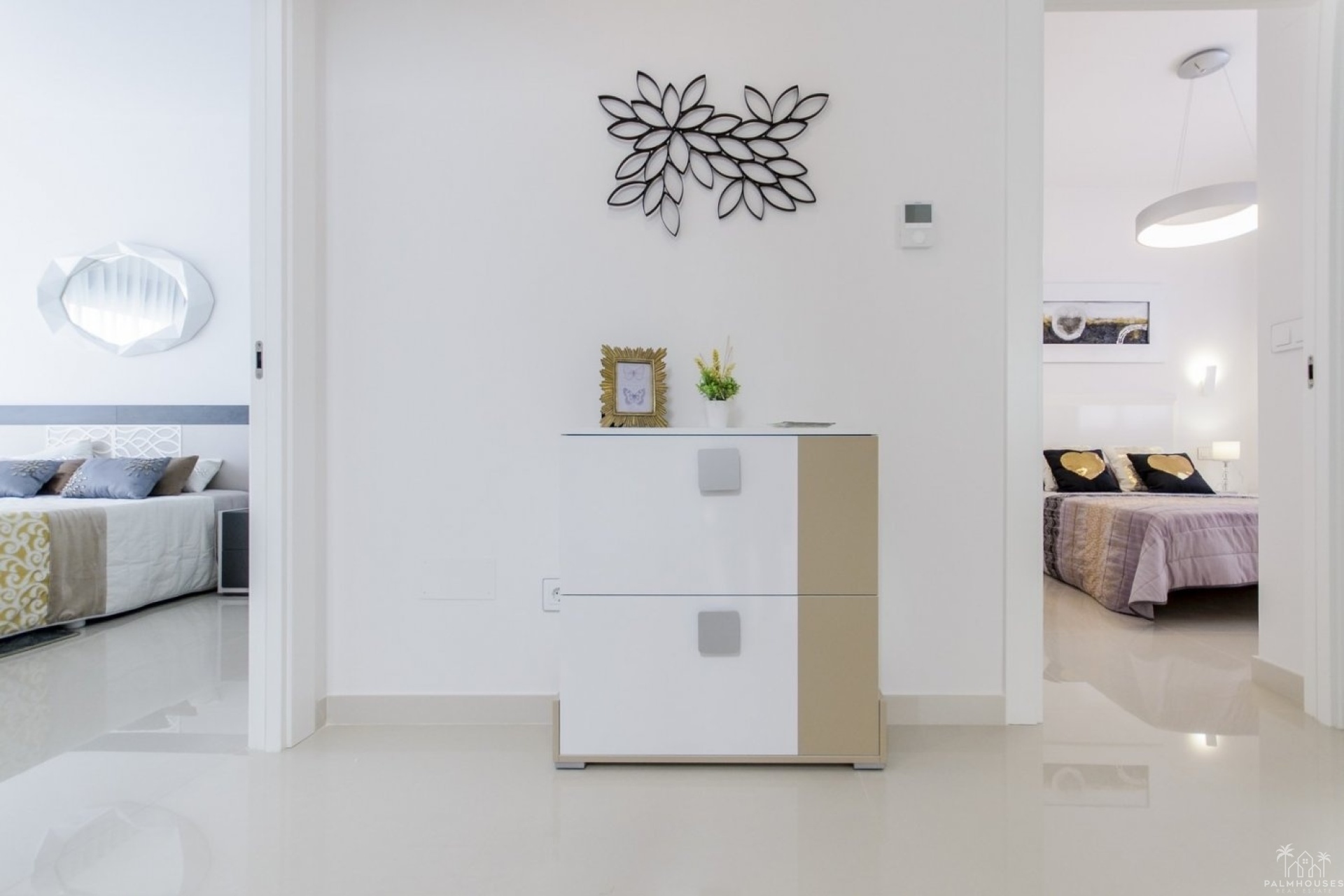 Nueva construcción  - Villa - San Miguel de Salinas - 