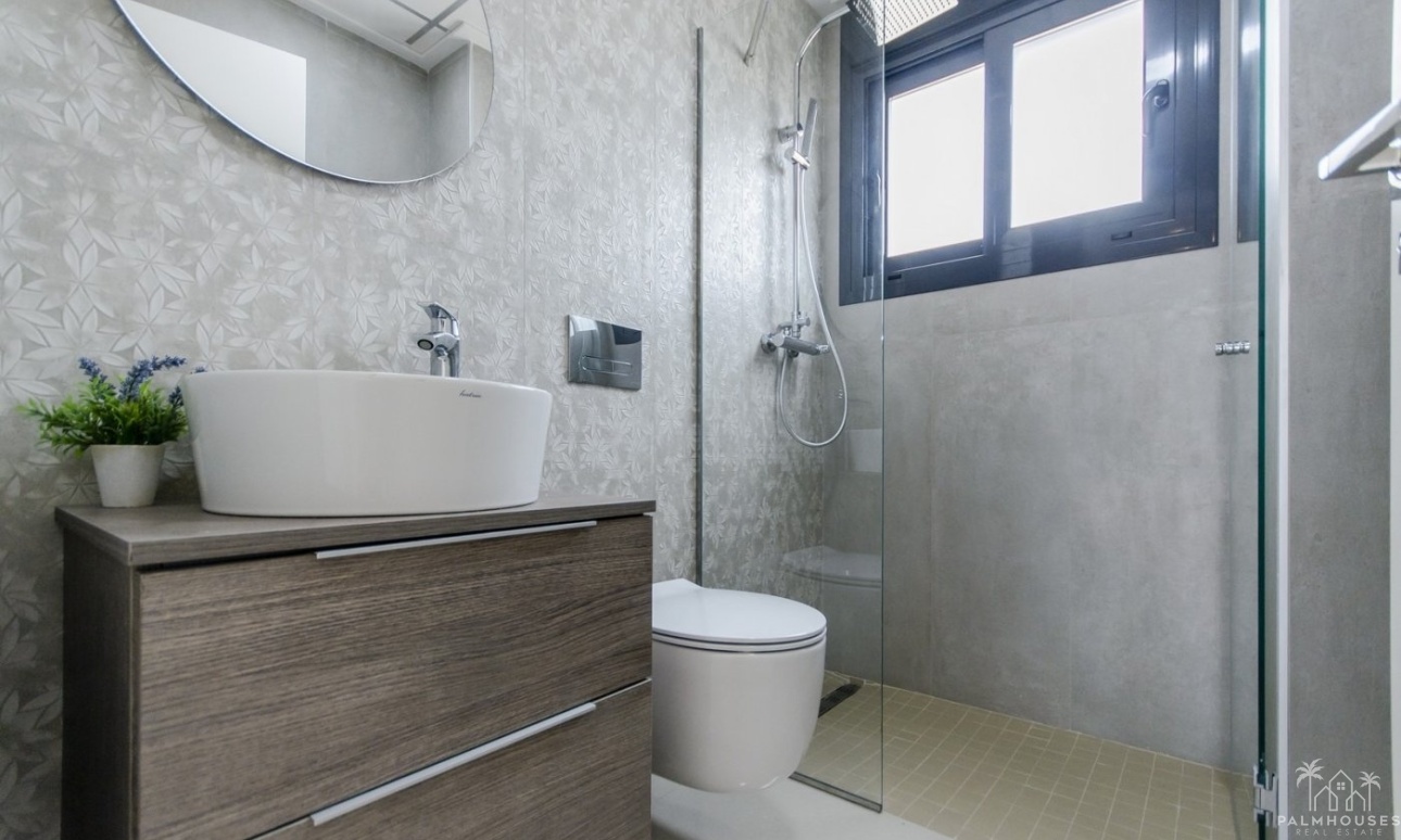Nueva construcción  - Villa - San Miguel de Salinas - 