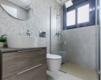 Nueva construcción  - Villa - San Miguel de Salinas - 