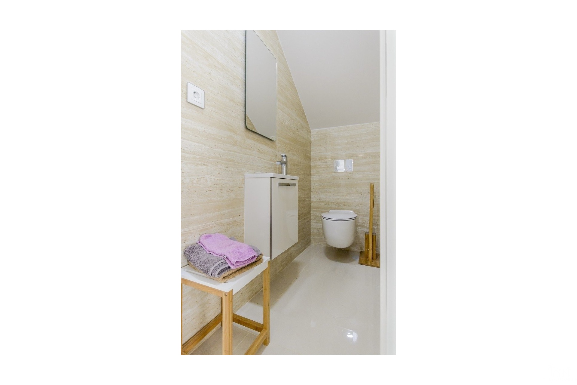Nueva construcción  - Villa - San Miguel de Salinas - 