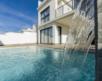 Nueva construcción  - Villa - San Miguel de Salinas - 