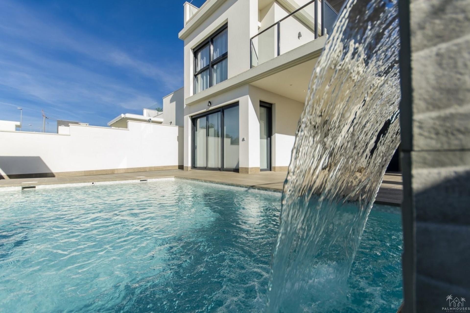 Nueva construcción  - Villa - San Miguel de Salinas - 
