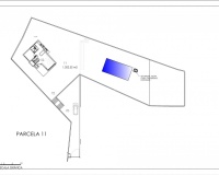 Nueva construcción  - Villa - San Miguel de Salinas - 