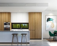 Nueva construcción  - Villa - San Miguel de Salinas - 