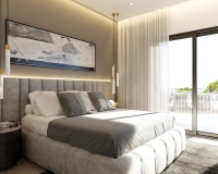 Nueva construcción  - Villa - San Miguel de Salinas - 