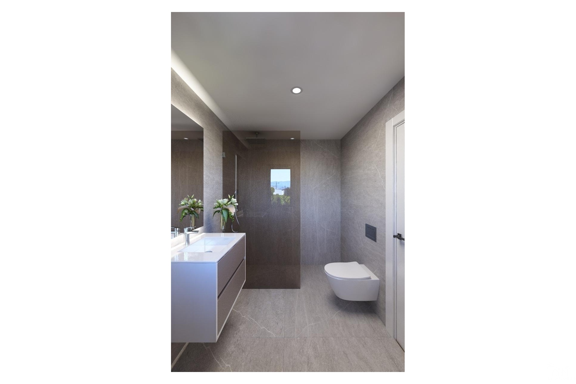 Nueva construcción  - Villa - San Miguel de Salinas - 