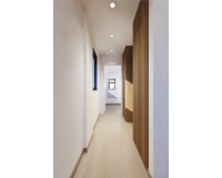 Nueva construcción  - Villa - San Miguel de Salinas - 