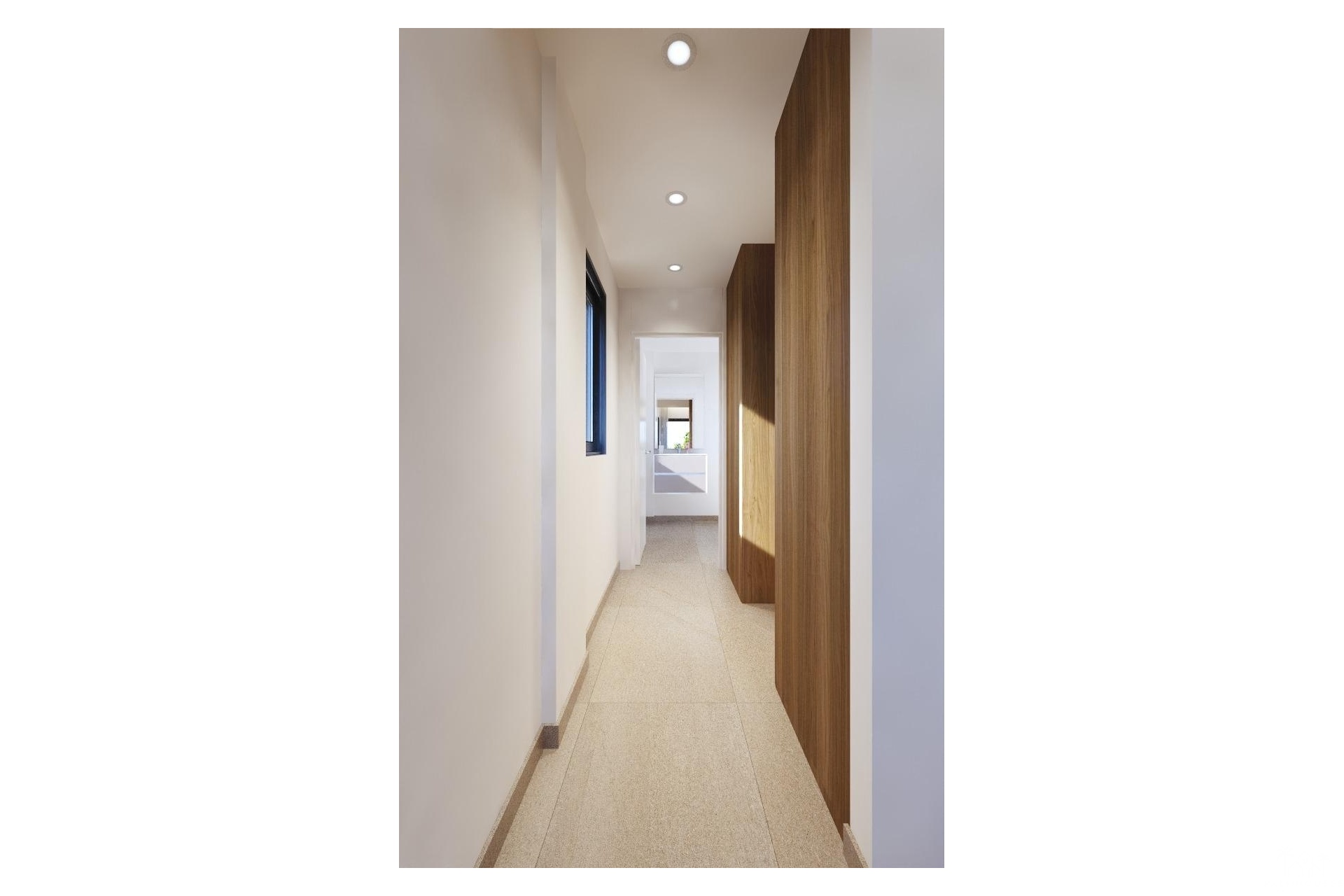 Nueva construcción  - Villa - San Miguel de Salinas - 