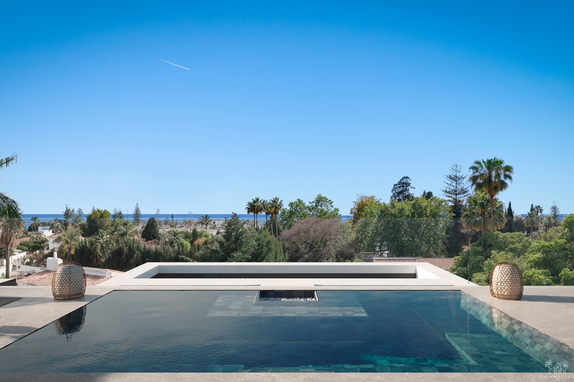 Nueva construcción  - Villa - San Pedro Alcántara