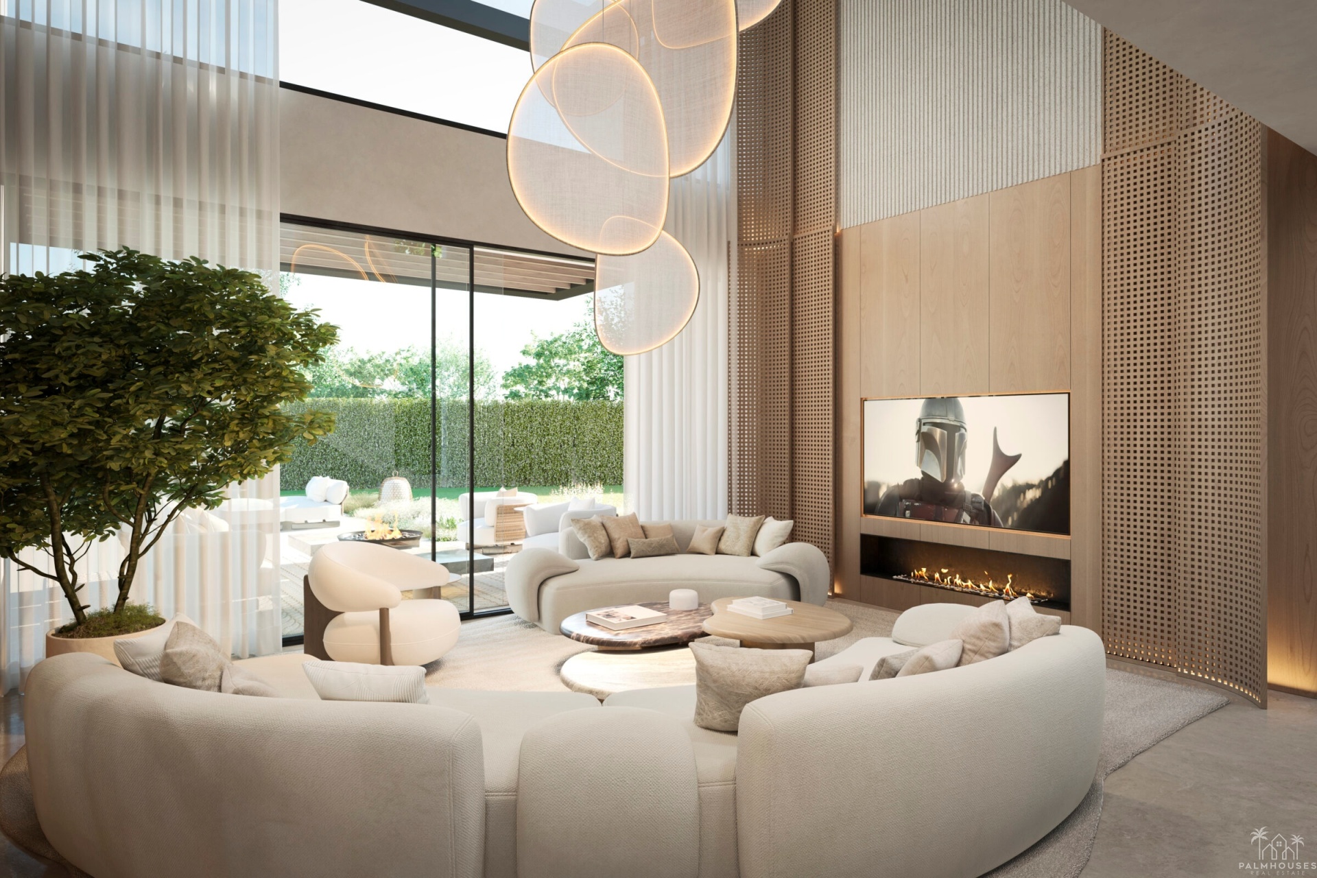 Nueva construcción  - Villa - San Pedro Alcántara