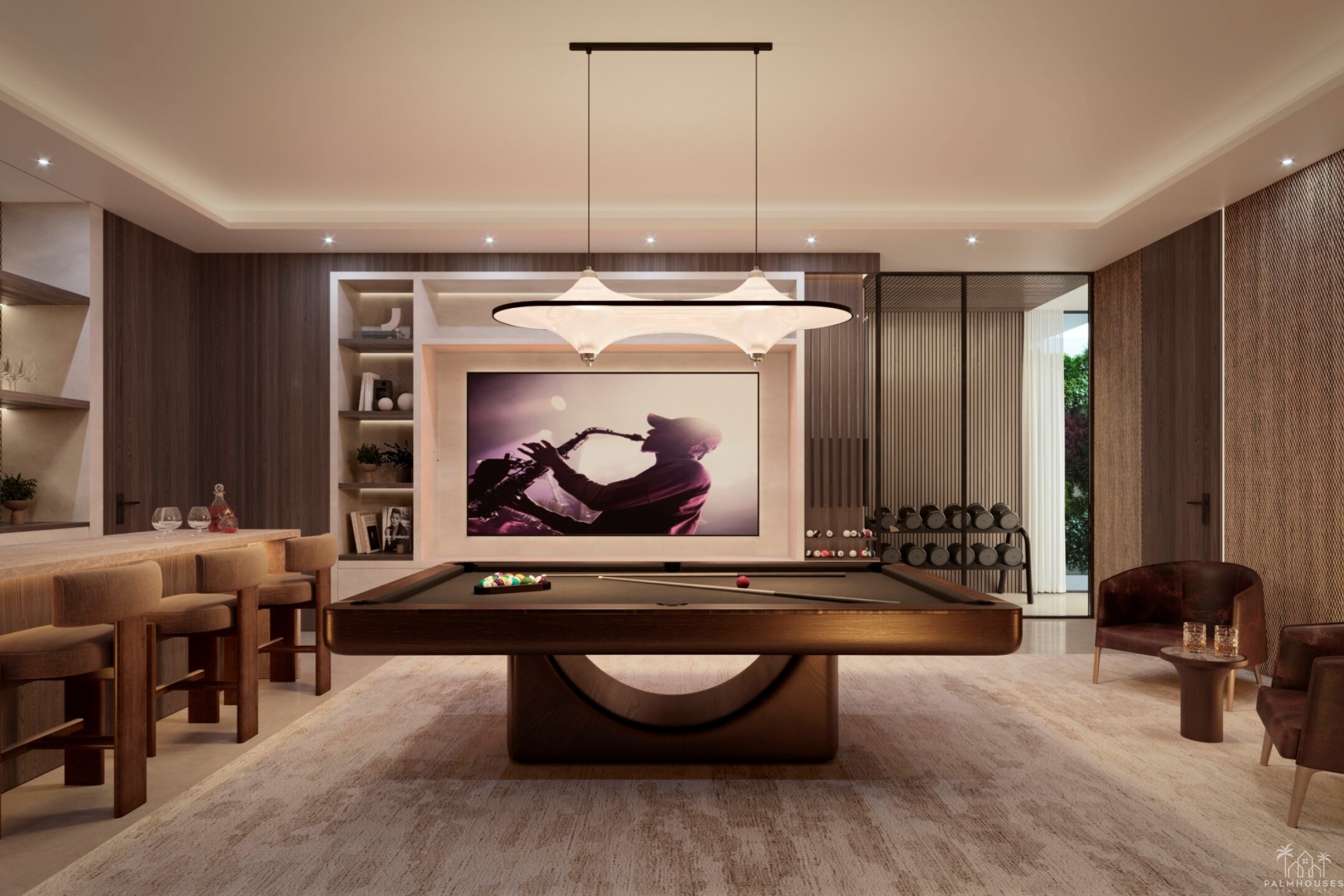 Nueva construcción  - Villa - San Pedro Alcántara