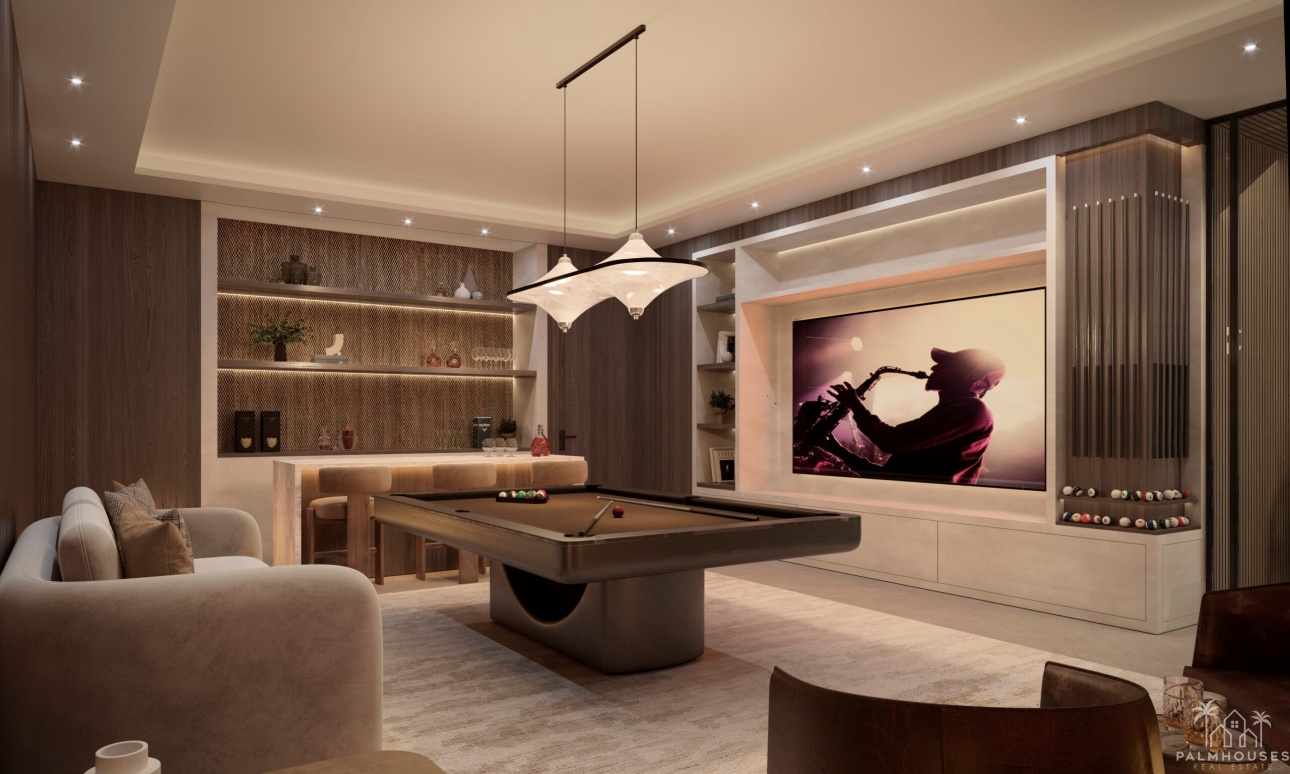 Nueva construcción  - Villa - San Pedro Alcántara