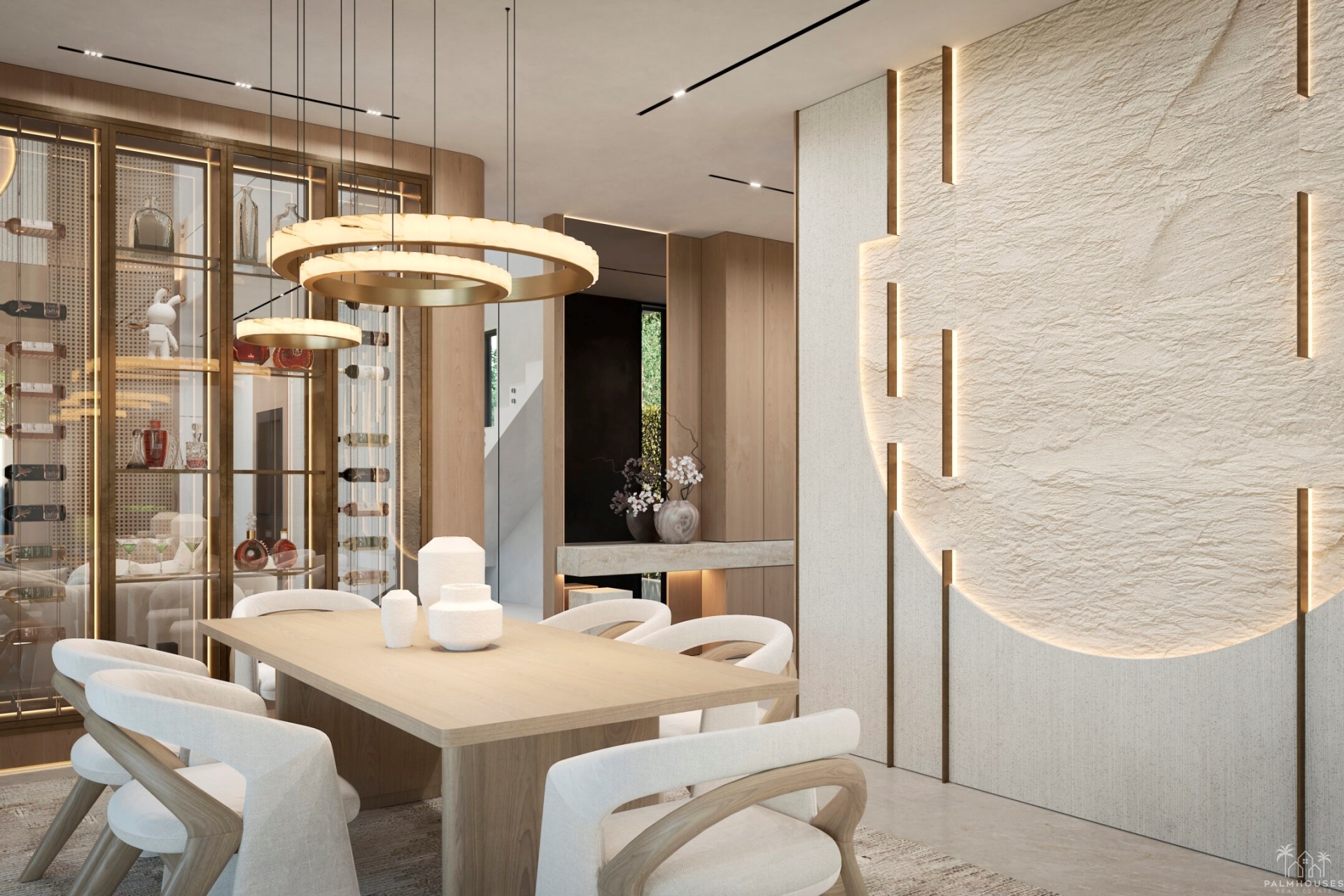 Nueva construcción  - Villa - San Pedro Alcántara
