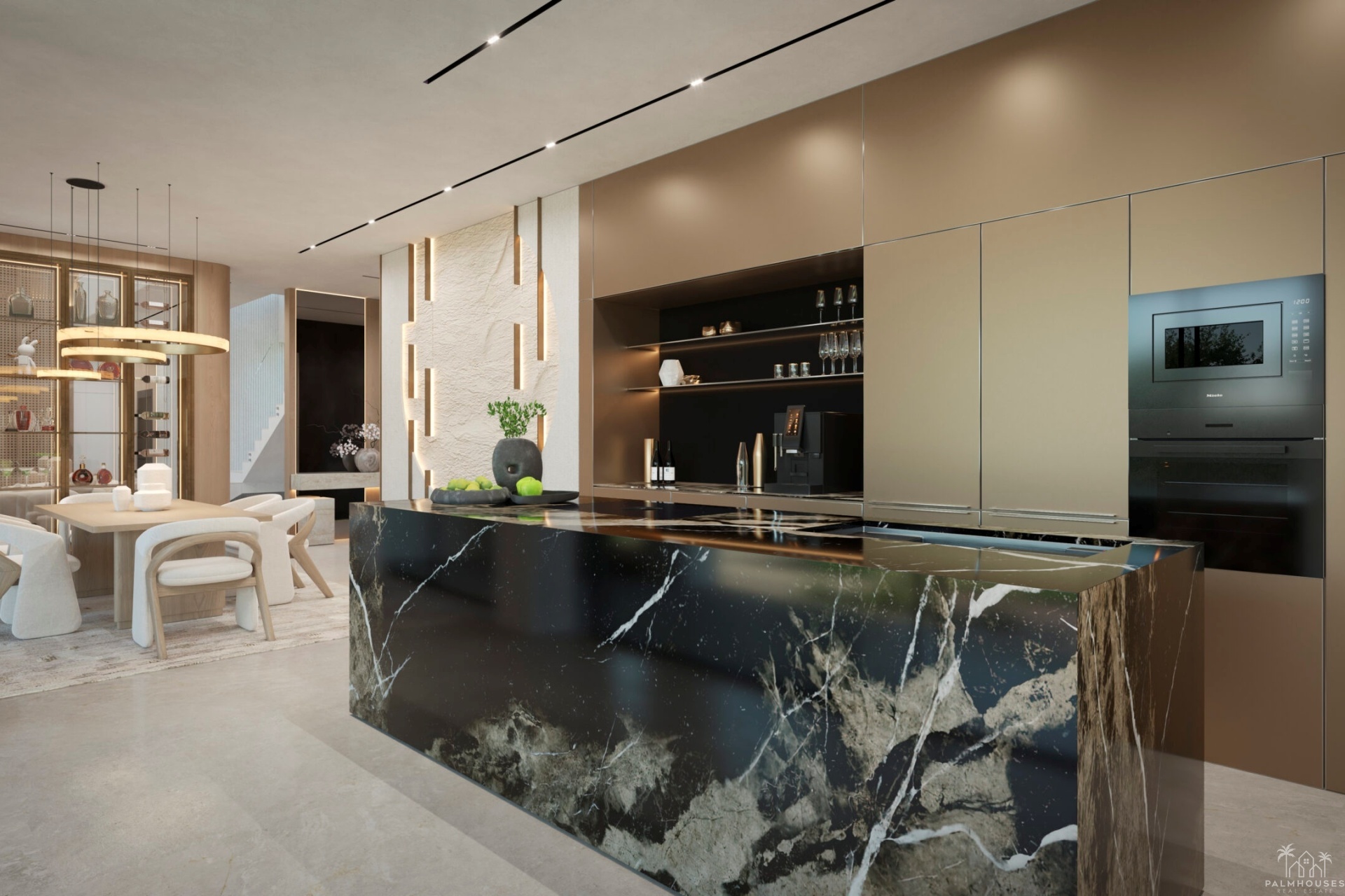 Nueva construcción  - Villa - San Pedro Alcántara