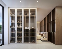 Nueva construcción  - Villa - San Pedro Alcántara