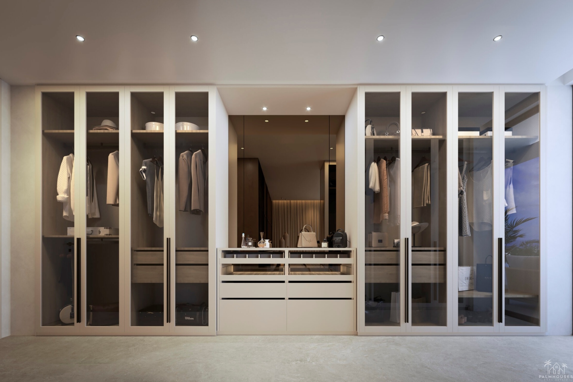 Nueva construcción  - Villa - San Pedro Alcántara