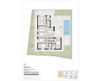 Nueva construcción  - Villa - San Pedro del Pinatar - Lo Pagan