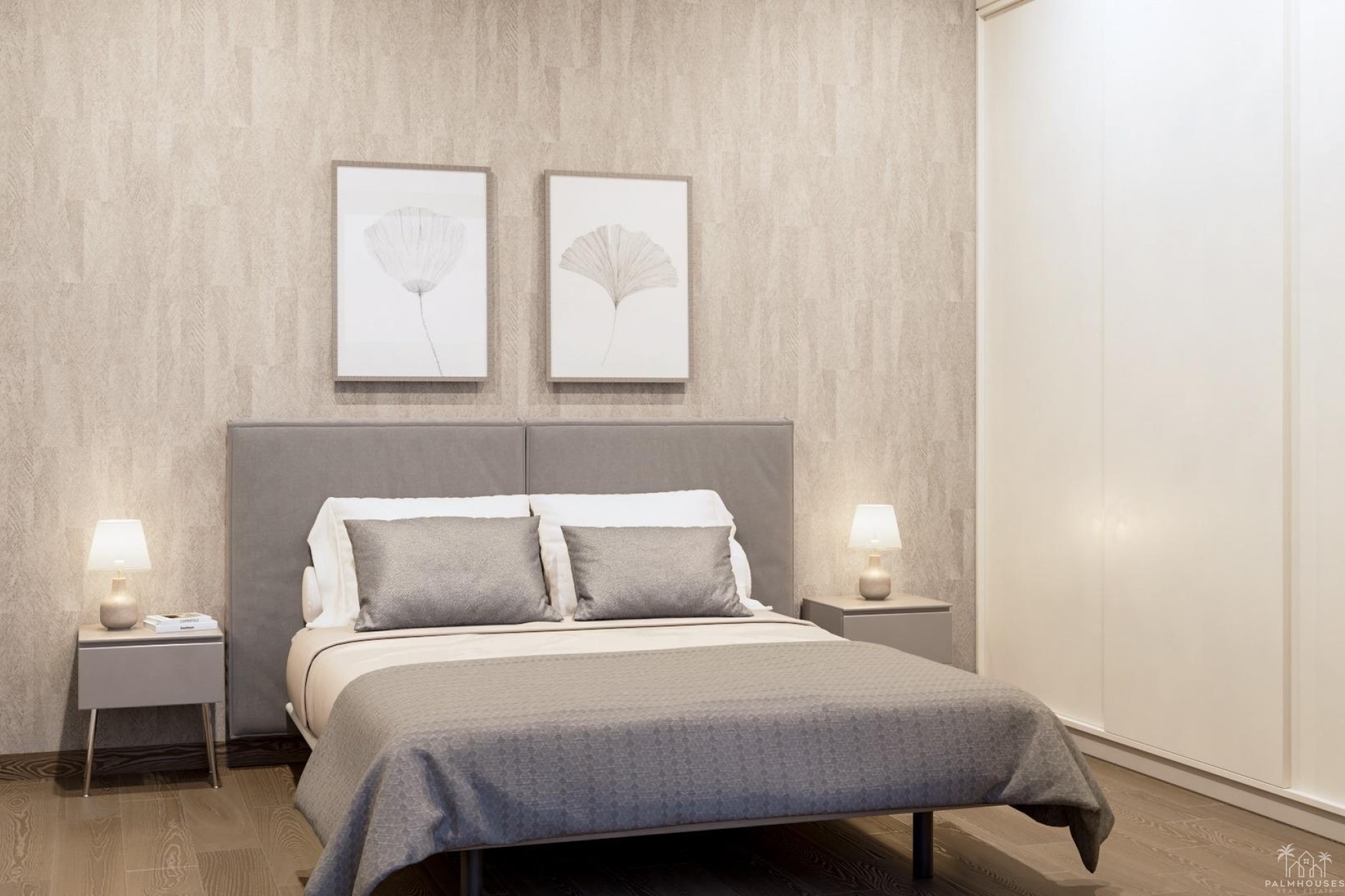 Nueva construcción  - Villa - San Pedro del Pinatar - San Pedro De Pinatar