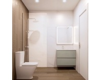 Nueva construcción  - Villa - San Pedro del Pinatar - San Pedro De Pinatar