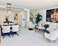 Nueva construcción  - Villa - San Pedro del Pinatar - San Pedro De Pinatar