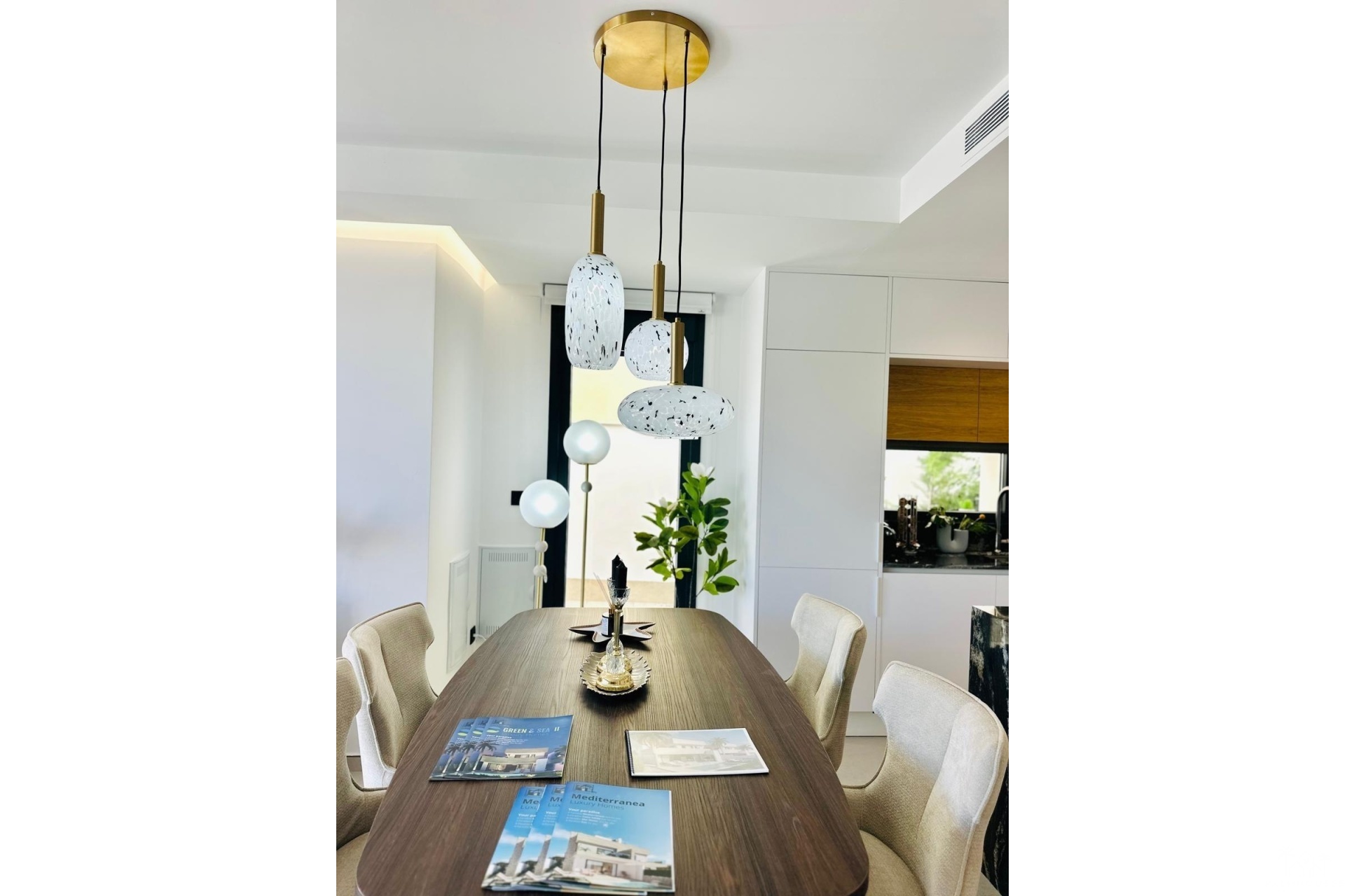 Nueva construcción  - Villa - San Pedro del Pinatar - San Pedro De Pinatar