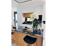 Nueva construcción  - Villa - San Pedro del Pinatar - San Pedro De Pinatar
