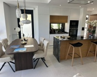 Nueva construcción  - Villa - San Pedro del Pinatar - San Pedro De Pinatar