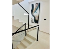Nueva construcción  - Villa - San Pedro del Pinatar - San Pedro De Pinatar