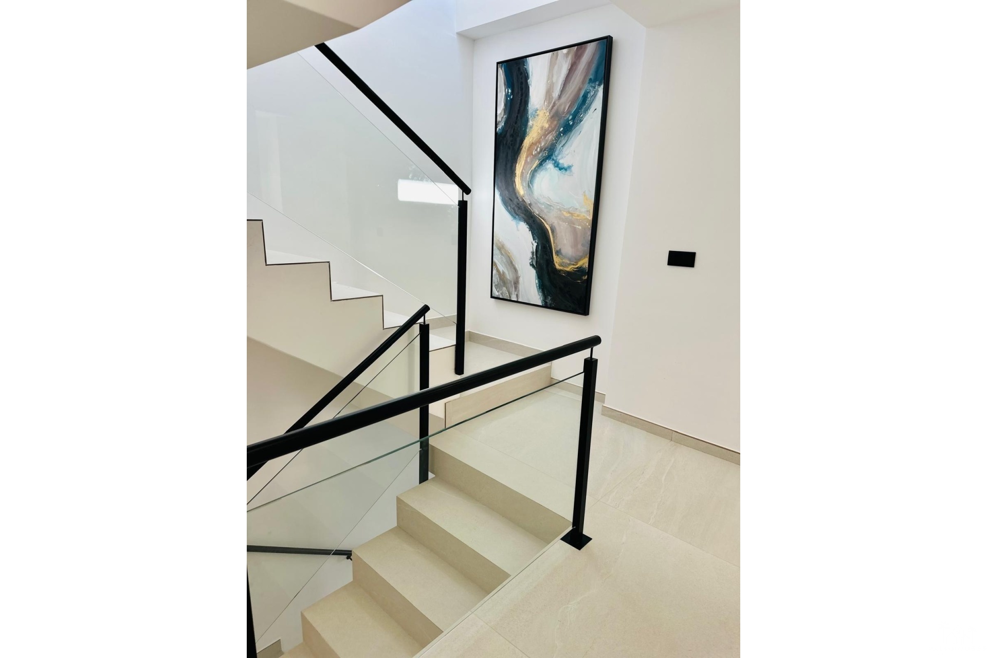 Nueva construcción  - Villa - San Pedro del Pinatar - San Pedro De Pinatar