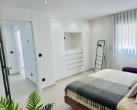 Nueva construcción  - Villa - San Pedro del Pinatar - San Pedro De Pinatar
