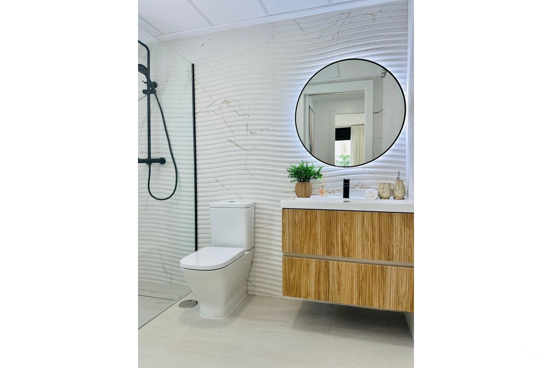 Nueva construcción  - Villa - San Pedro del Pinatar - San Pedro De Pinatar