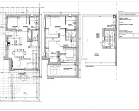 Nueva construcción  - Villa - San Pedro del Pinatar - San Pedro De Pinatar
