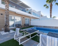 Nueva construcción  - Villa - San Pedro del Pinatar - San Pedro De Pinatar