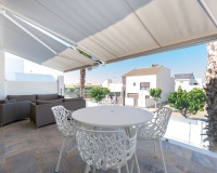 Nueva construcción  - Villa - San Pedro del Pinatar - San Pedro De Pinatar