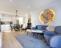 Nueva construcción  - Villa - San Pedro del Pinatar - San Pedro De Pinatar