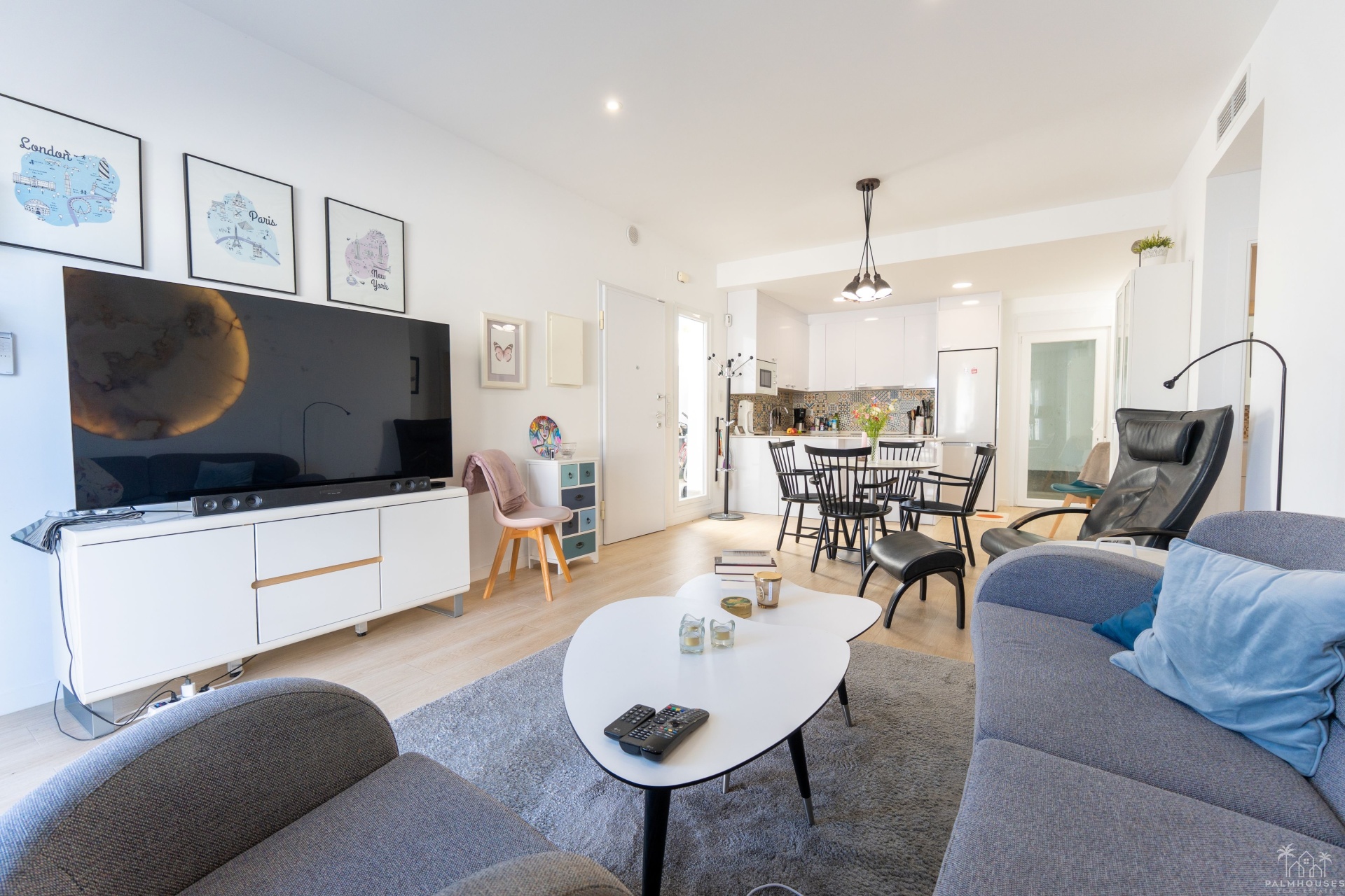 Nueva construcción  - Villa - San Pedro del Pinatar - San Pedro De Pinatar