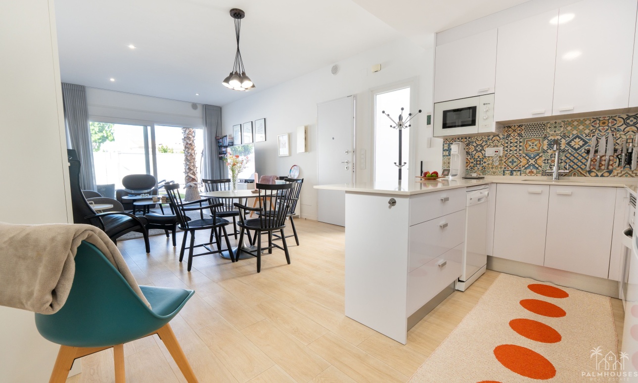 Nueva construcción  - Villa - San Pedro del Pinatar - San Pedro De Pinatar