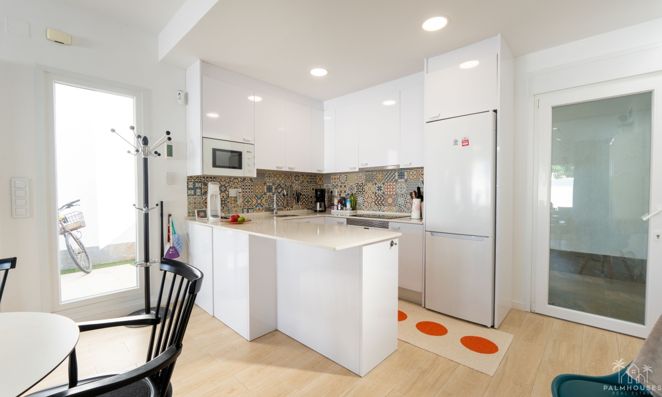 Nueva construcción  - Villa - San Pedro del Pinatar - San Pedro De Pinatar