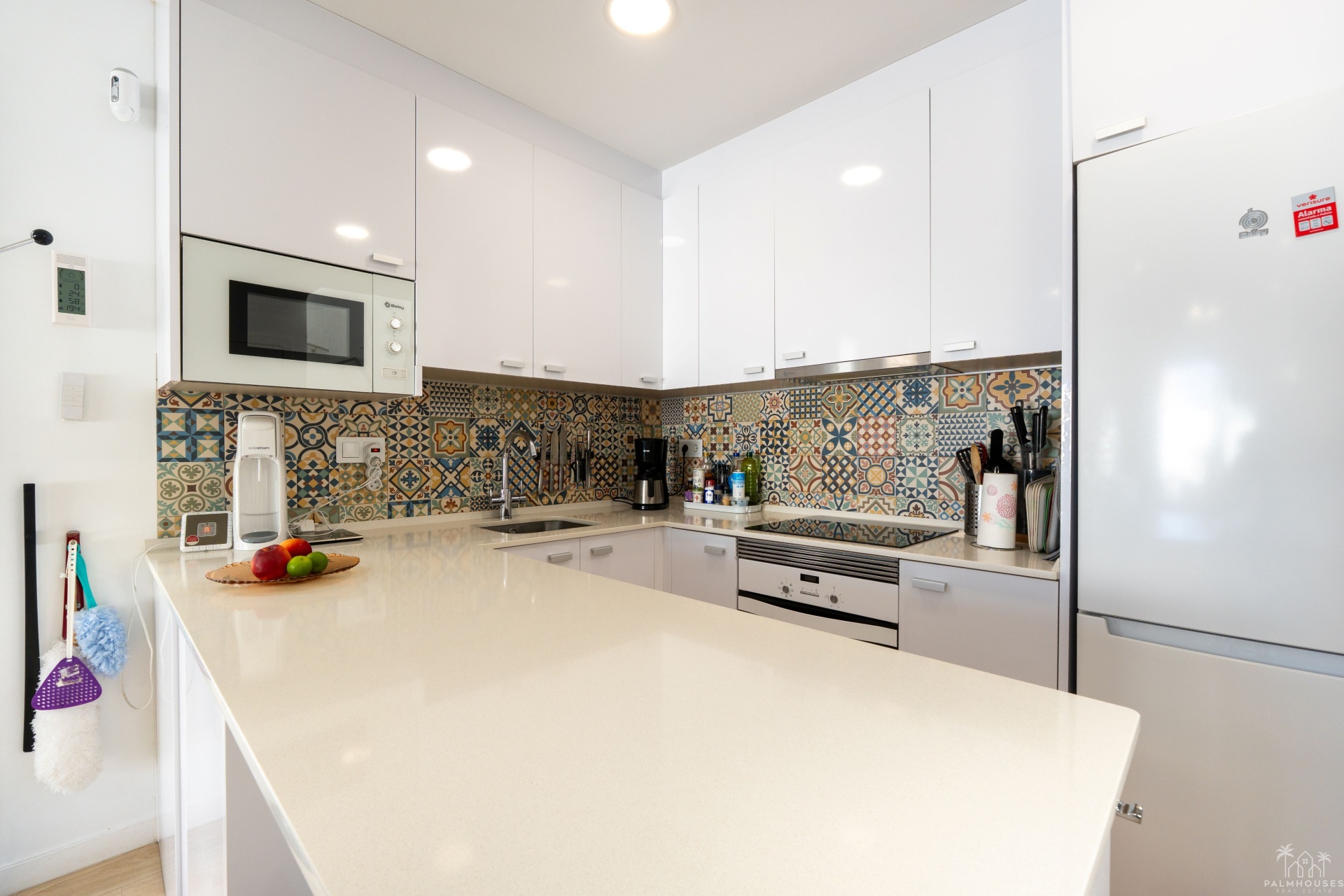 Nueva construcción  - Villa - San Pedro del Pinatar - San Pedro De Pinatar