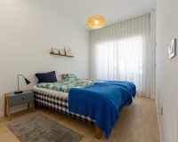 Nueva construcción  - Villa - San Pedro del Pinatar - San Pedro De Pinatar