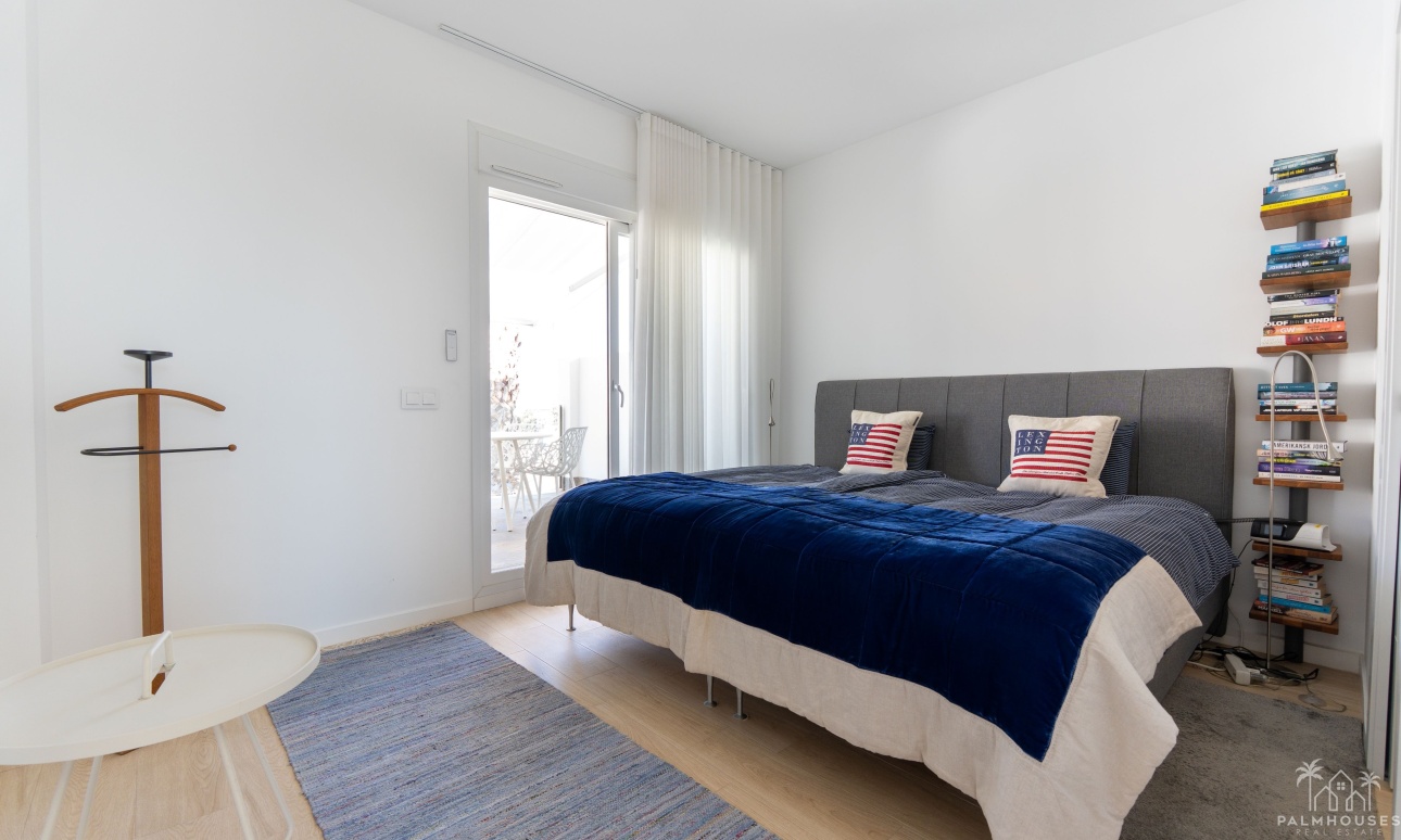 Nueva construcción  - Villa - San Pedro del Pinatar - San Pedro De Pinatar