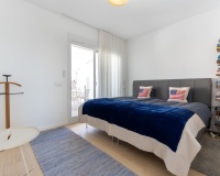 Nueva construcción  - Villa - San Pedro del Pinatar - San Pedro De Pinatar