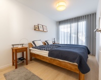 Nueva construcción  - Villa - San Pedro del Pinatar - San Pedro De Pinatar