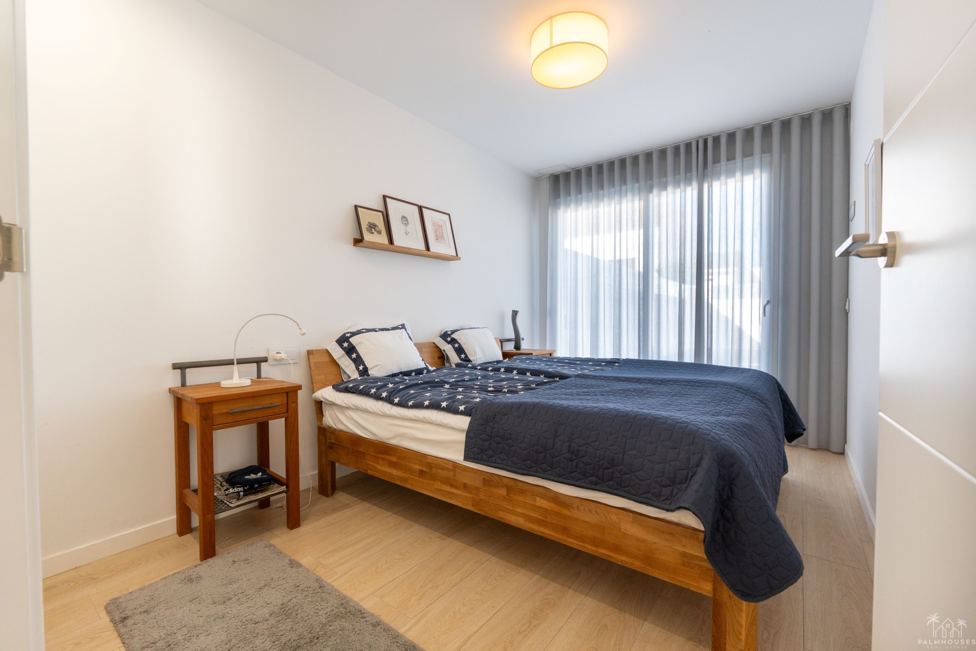 Nueva construcción  - Villa - San Pedro del Pinatar - San Pedro De Pinatar